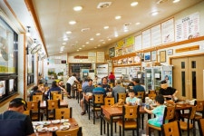 Suyeon Sikdang Baekban (수연식당 백반) - Restaurant - Korea travel and tourism information
