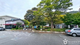 선운산 생태숲 관광 정보와 주변 관광 명소 및 근처 맛집 여행 정보
