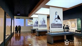 정가네공이국수 음식점 정보와 주변 관광 명소 및 근처 맛집 여행 정보