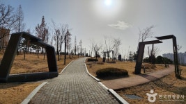 동탄여울공원 관광 정보와 주변 관광 명소 및 근처 맛집 여행 정보