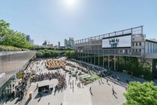 국립아시아문화전당 문화 정보와 주변 관광 명소 및 근처 맛집 여행 정보