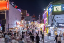 홍대 관광 정보와 주변 관광 명소 및 근처 맛집 여행 정보