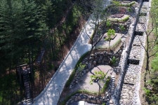 하추자연휴양림 관광 정보와 주변 관광 명소 및 근처 맛집 여행 정보