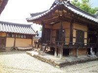 거창 황산리 신씨고가 관광 정보와 주변 관광 명소 및 근처 맛집 여행 정보