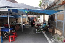 옥산장 (3, 8일) 쇼핑 정보와 주변 관광 명소 및 근처 맛집 여행 정보