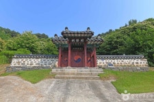 청일사 - 주변 여행 및 근처 관광 명소 - 국내 여행 정보와 관광 명소 정보