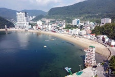 덕포해수욕장 관광 정보와 주변 관광 명소 및 근처 맛집 여행 정보