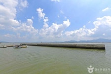 곰소항 관광 정보와 주변 관광 명소 및 근처 맛집 여행 정보