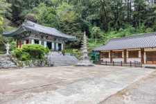 연화사(청주) 관광 정보와 주변 관광 명소 및 근처 맛집 여행 정보