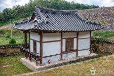 의산서원 관광 정보와 주변 관광 명소 및 근처 맛집 여행 정보