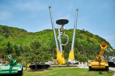 평화의 댐(화천) 관광 정보와 주변 관광 명소 및 근처 맛집 여행 정보