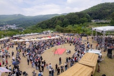 산성청송가든 - 주변 여행 및 근처 관광 명소 - 국내 여행 정보와 관광 명소 정보