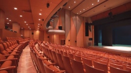 수원SK아트리움 문화 정보와 주변 관광 명소 및 근처 맛집 여행 정보
