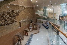 한성백제박물관 문화 정보와 주변 관광 명소 및 근처 맛집 여행 정보