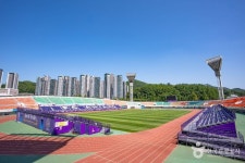 안양종합운동장 레저스포츠 정보와 주변 관광 명소 및 근처 맛집 여행 정보