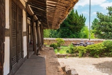 용아생가 관광 정보와 주변 관광 명소 및 근처 맛집 여행 정보