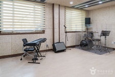 월곶 생활문화센터 문화 정보와 주변 관광 명소 및 근처 맛집 여행 정보