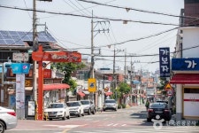 고령촌돼지찌개 앞산본점 - 주변 여행 및 근처 관광 명소 - 국내 여행 정보와 관광 명소 정보