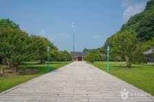 충익사(의령) 관광 정보와 주변 관광 명소 및 근처 맛집 여행 정보