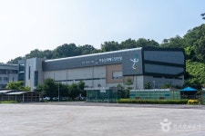 이충레포츠공원 관광 정보와 주변 관광 명소 및 근처 맛집 여행 정보