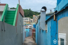 장촌마을 관광 정보와 주변 관광 명소 및 근처 맛집 여행 정보