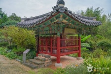 보광사(함평) 관광 정보와 주변 관광 명소 및 근처 맛집 여행 정보