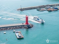 당포항 관광 정보와 주변 관광 명소 및 근처 맛집 여행 정보