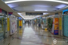 광복 지하도상가 쇼핑 정보와 주변 관광 명소 및 근처 맛집 여행 정보
