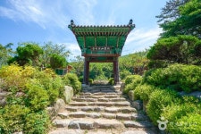 소재사(대구) 관광 정보와 주변 관광 명소 및 근처 맛집 여행 정보