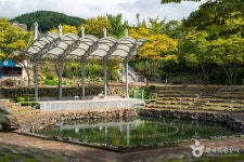 [대구올레 팔공산 8코스] 수태지 계곡길 레저스포츠 정보와 주변 관광 명소 및 근처 맛집 여행 정보