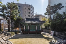 양천향교 관광 정보와 주변 관광 명소 및 근처 맛집 여행 정보