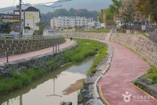 무수골계곡 관광 정보와 주변 관광 명소 및 근처 맛집 여행 정보