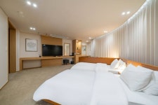 베니키아 호텔 비즈인 숙박 정보와 주변 관광 명소 및 근처 맛집 여행 정보