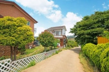 몽산포펜션 숙박 정보와 주변 관광 명소 및 근처 맛집 여행 정보