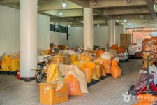 대구 한약재 도매시장 쇼핑 정보와 주변 관광 명소 및 근처 맛집 여행 정보