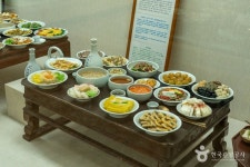 안동소주전통음식박물관 문화 정보와 주변 관광 명소 및 근처 맛집 여행 정보