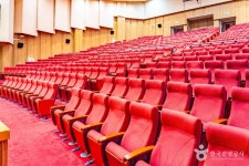 완도문화예술의전당 문화 정보와 주변 관광 명소 및 근처 맛집 여행 정보