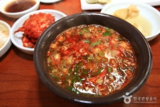 단천식당 음식점 정보와 주변 관광 명소 및 근처 맛집 여행 정보