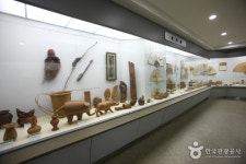 韓国竹博物館（한국대나무박물관） - 文化 - 韓国旅行・観光情報