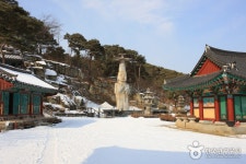 灌燭寺（論山）（관촉사（논산）） - 観光 - 韓国旅行・観光情報