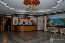 Evergreen Hotel (에버그린 관광호텔) - Accommodation - Korea travel and tourism information