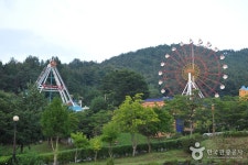 남원시립김병종미술관 - 주변 여행 및 근처 관광 명소 - 국내 여행 정보와 관광 명소 정보