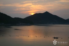 모래뜰 음식점 정보와 주변 관광 명소 및 근처 맛집 여행 정보