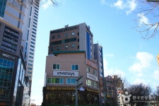 蔚山ホテル（울산호텔） - 宿泊 - 韓国旅行・観光情報