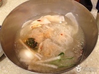 칠보면옥 - 음식점정보 | 무엇을 먹을까 | 대한민국구석구석