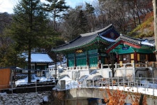 소백산자락길 - 생태테마사업 | 생태관광 | 구석구석 플러스 | 대한민국구석구석