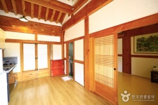 KELIMGUNG (계림궁) - Accommodation - Korea travel and tourism information