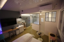 온도호텔 숙박 정보와 주변 관광 명소 및 근처 맛집 여행 정보