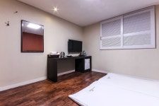 이너스 호텔 숙박 정보와 주변 관광 명소 및 근처 맛집 여행 정보