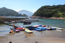 トゥモ村（두모마을） - 観光 - 韓国旅行・観光情報